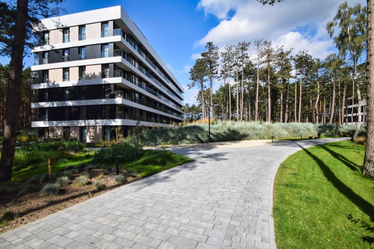 Rentplanet - Apartamenty Shellter Rogowo (Gryfice) Exterior foto