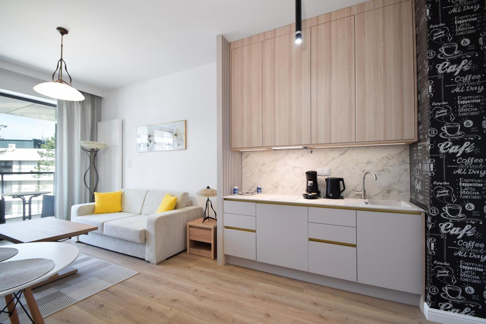 Rentplanet - Apartamenty Shellter Rogowo (Gryfice) Exterior foto
